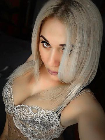 Проститутка Элина